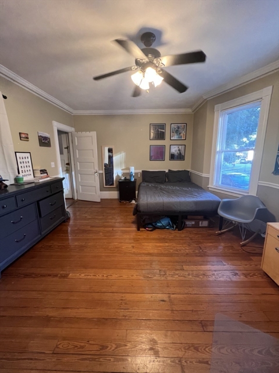 3 bed, 1 bath apartment for rent at 18 Homer Unit 1, Central Village — photo 4 of 14