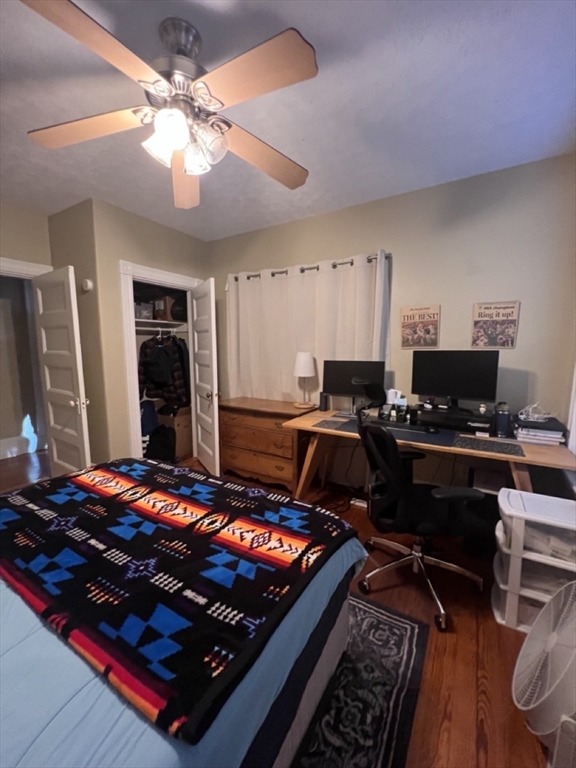 3 bed, 1 bath apartment for rent at 18 Homer Unit 1, Central Village — photo 13 of 14