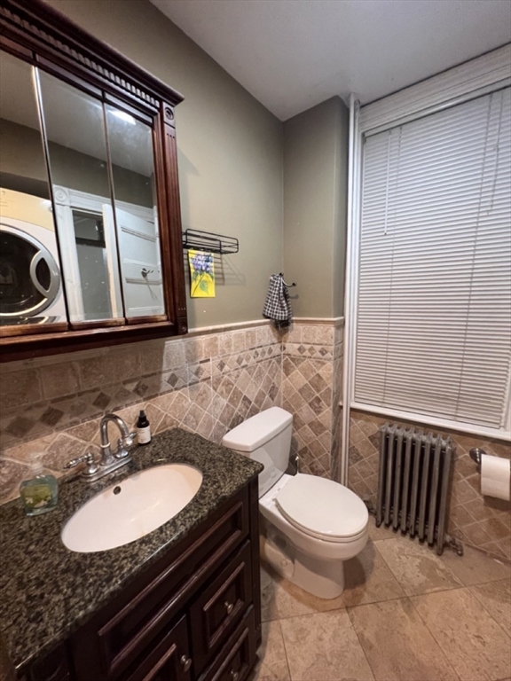 3 bed, 1 bath apartment for rent at 18 Homer Unit 1, Central Village — photo 11 of 14