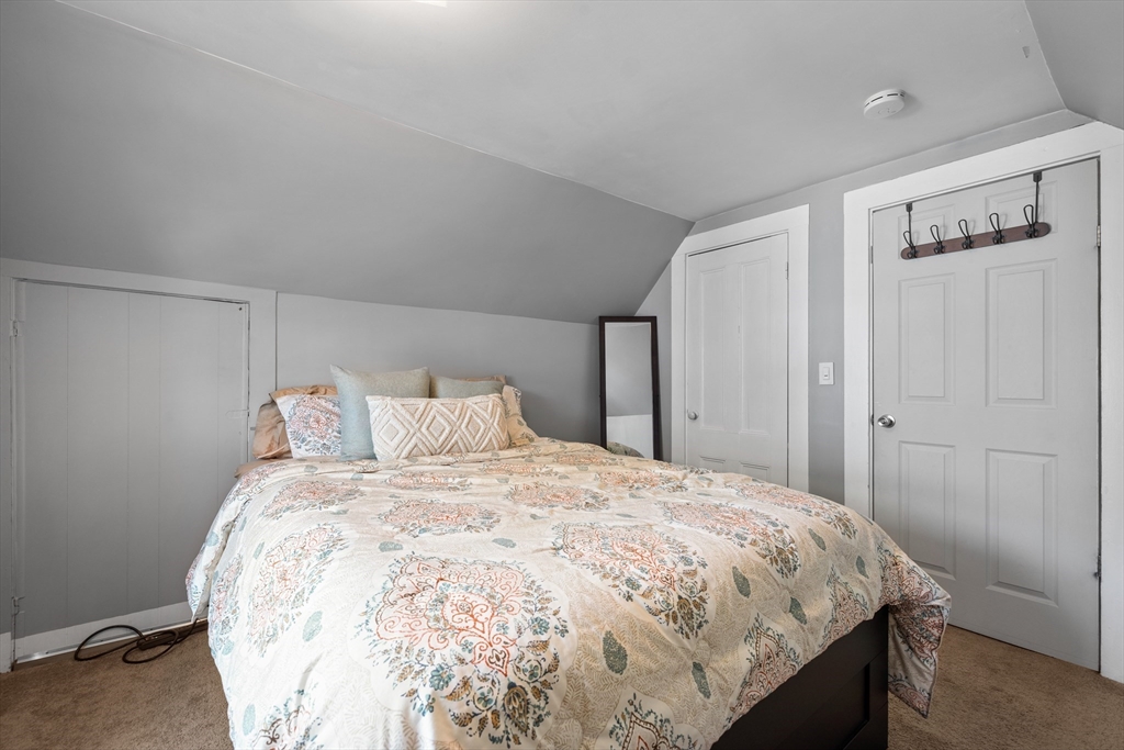 3 bed, 1 bath apartment for rent at 18 Horace St Unit 2, Malden — photo 16 of 20