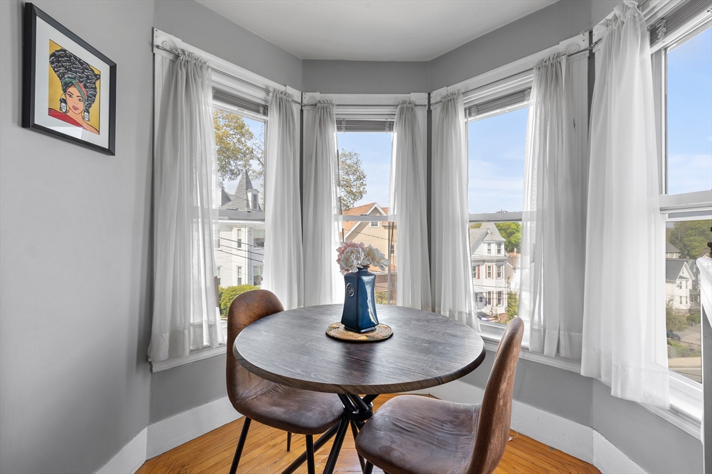 3 bed, 1 bath apartment for rent at 18 Horace St Unit 2, Malden — photo 6 of 20