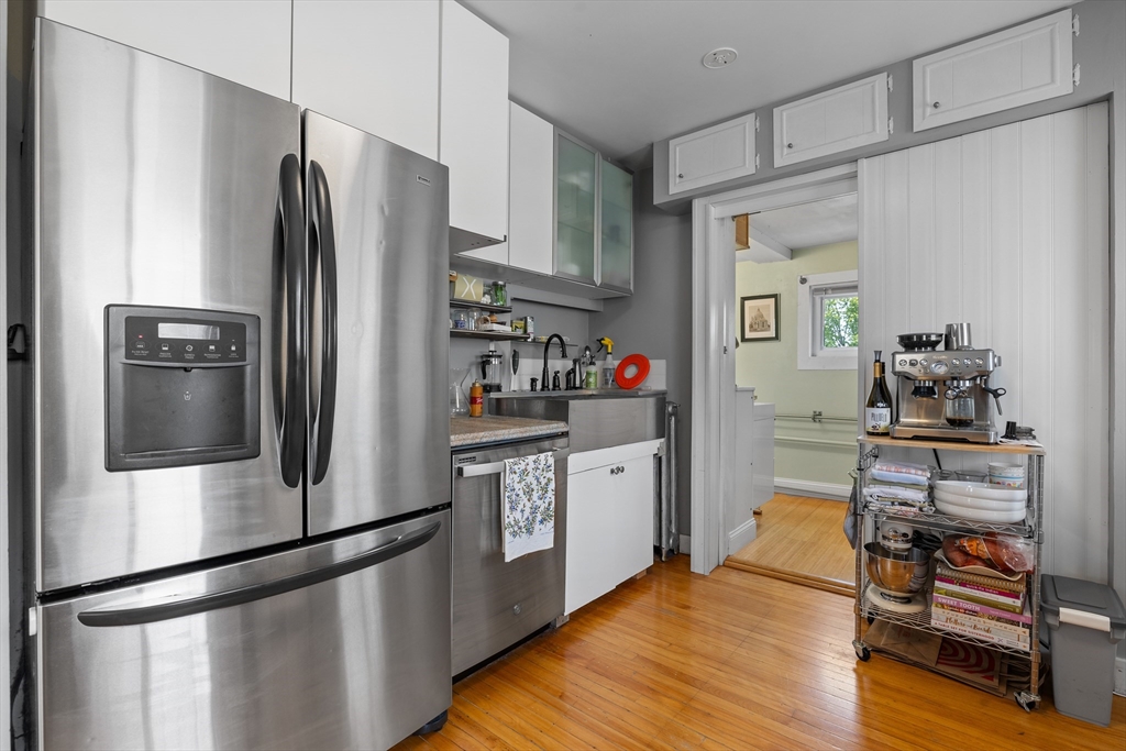 3 bed, 1 bath apartment for rent at 18 Horace St Unit 2, Malden — photo 10 of 20