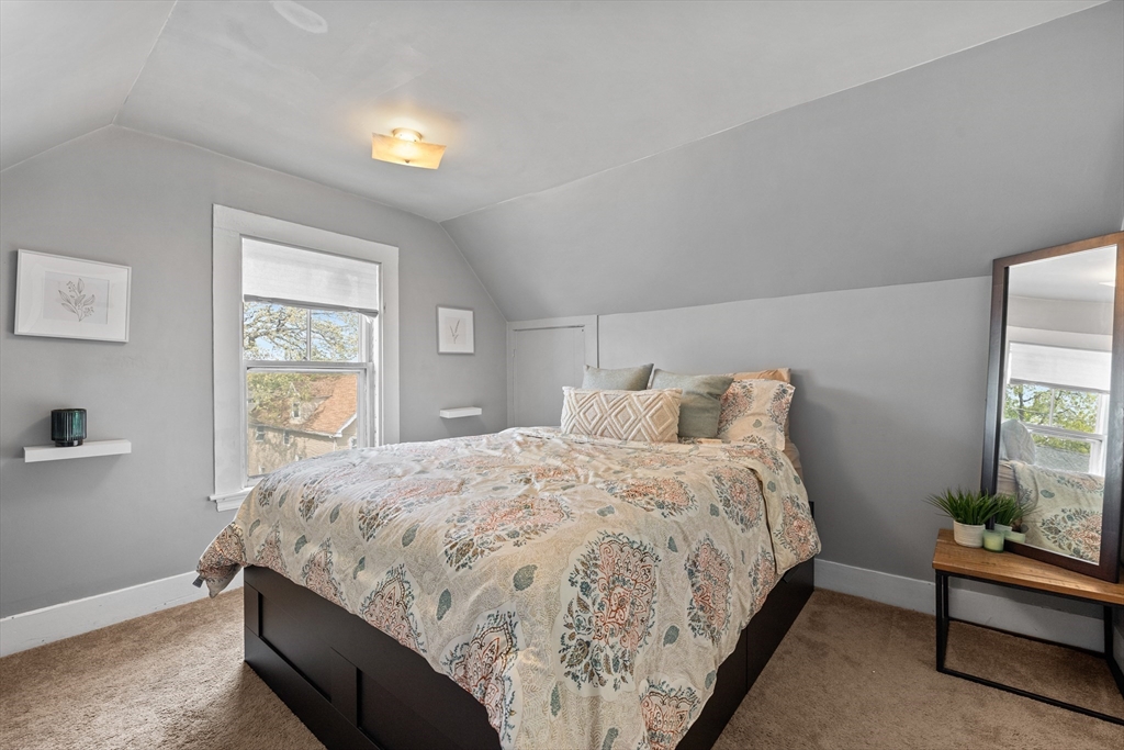 3 bed, 1 bath apartment for rent at 18 Horace St Unit 2, Malden — photo 15 of 20