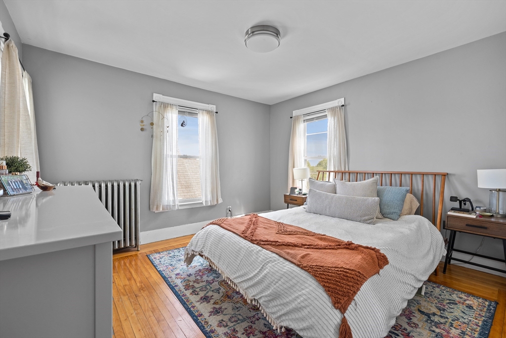 3 bed, 1 bath apartment for rent at 18 Horace St Unit 2, Malden — photo 13 of 20