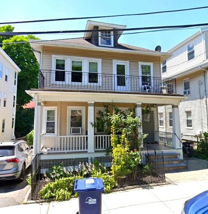 3 bed, 1 bath apartment for rent at 18 Hunnewell Ave Unit 2, Brighton — photo 17 of 17