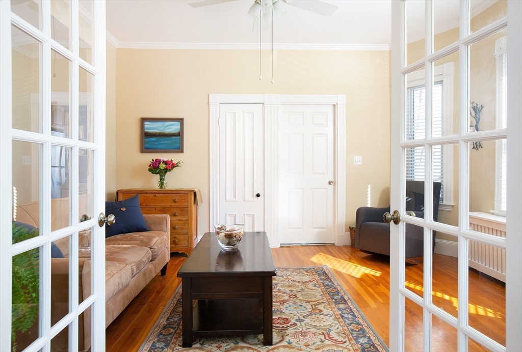 1 bed, 1 bath apartment for rent at 18 Hunt St Unit 1, Watertown — photo 4 of 13