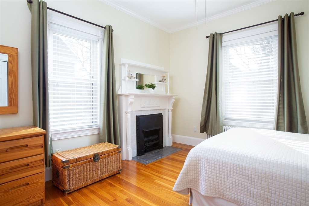 1 bed, 1 bath apartment for rent at 18 Hunt St Unit 1, Watertown — photo 8 of 13