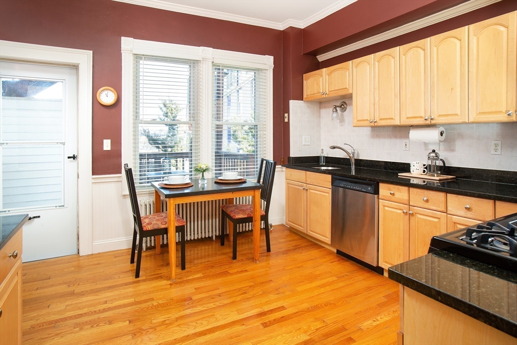 1 bed, 1 bath apartment for rent at 18 Hunt St Unit 1, Watertown — photo 10 of 13
