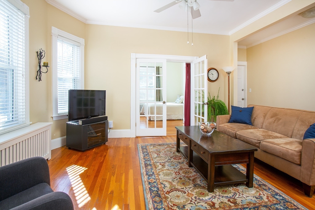 1 bed, 1 bath apartment for rent at 18 Hunt St Unit 1, Watertown — photo 3 of 13