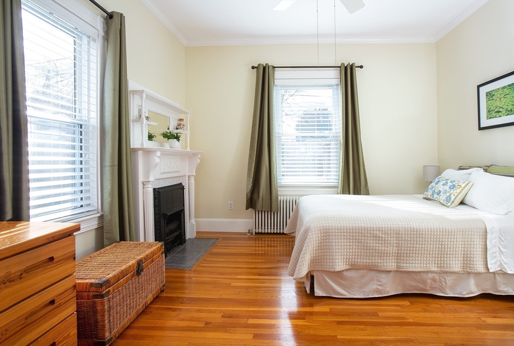 1 bed, 1 bath apartment for rent at 18 Hunt St Unit 1, Watertown — photo 7 of 13