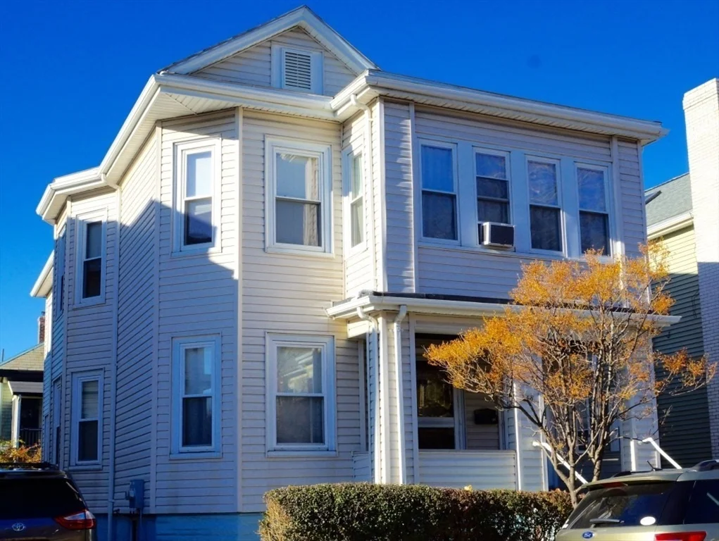 3 bed, 1 bath apartment for rent at 18 Indiana Ave Unit 1, East Somerville — photo 1 of 10