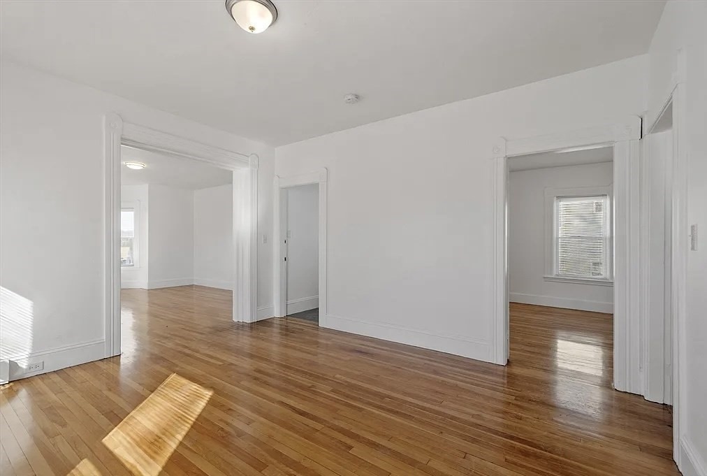 3 bed, 1 bath apartment for rent at 18 Ingalls St Unit 1, Worcester — photo 7 of 17