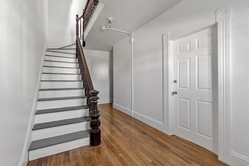 3 bed, 1 bath apartment for rent at 18 Ingalls St Unit 1, Worcester — photo 17 of 17
