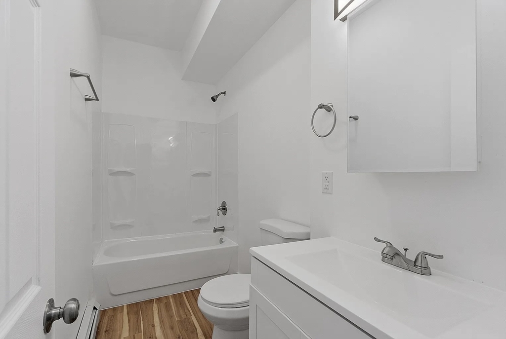 3 bed, 1 bath apartment for rent at 18 Ingalls St Unit 1, Worcester — photo 8 of 17
