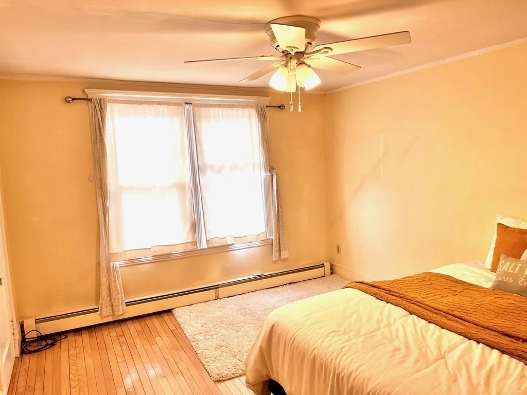 2 bed, 1 bath apartment for rent at 18 Irwin St Unit 3, Winthrop — photo 9 of 11