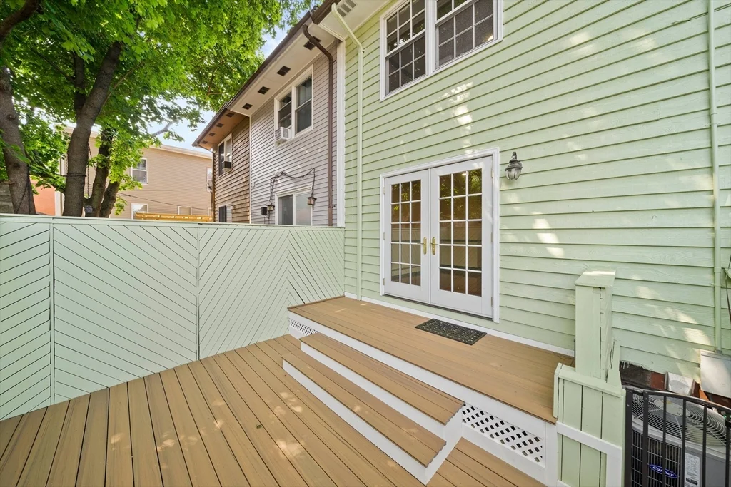 2 bed, 1 bath apartment for rent at 18 Jay St Unit 18, Cambridge — photo 19 of 22