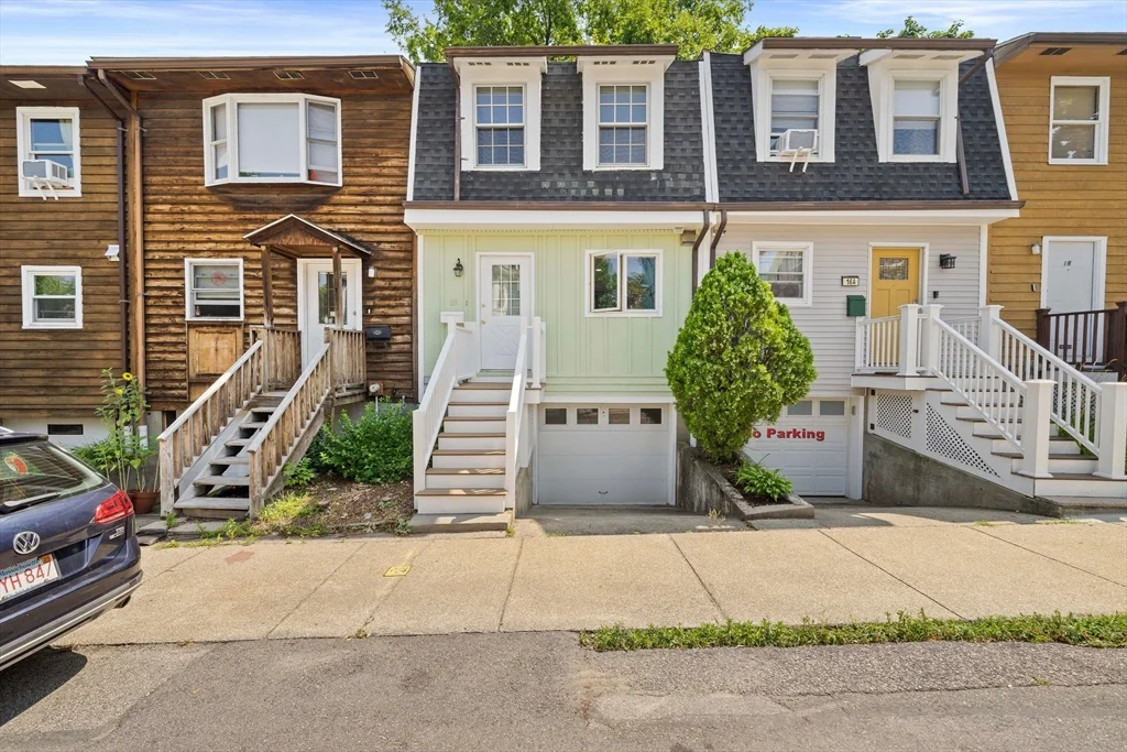 2 bed, 1 bath apartment for rent at 18 Jay St Unit 18, Cambridge — photo 20 of 22
