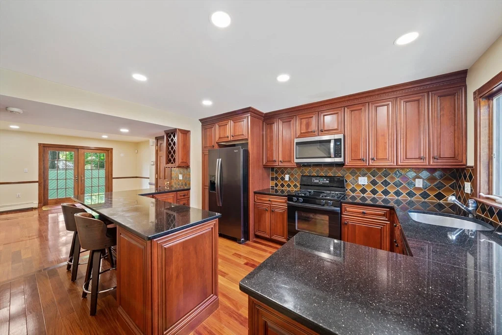2 bed, 1 bath apartment for rent at 18 Jay St Unit 18, Cambridge — photo 1 of 22