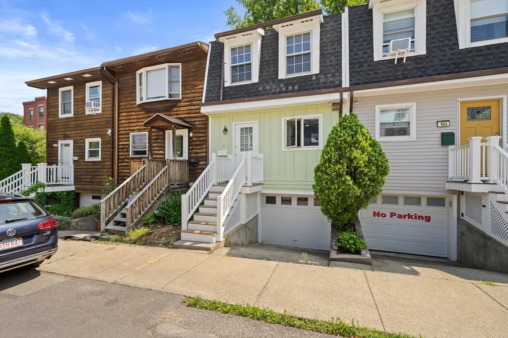 2 bed, 1 bath apartment for rent at 18 Jay St Unit 18, Cambridge — photo 21 of 22