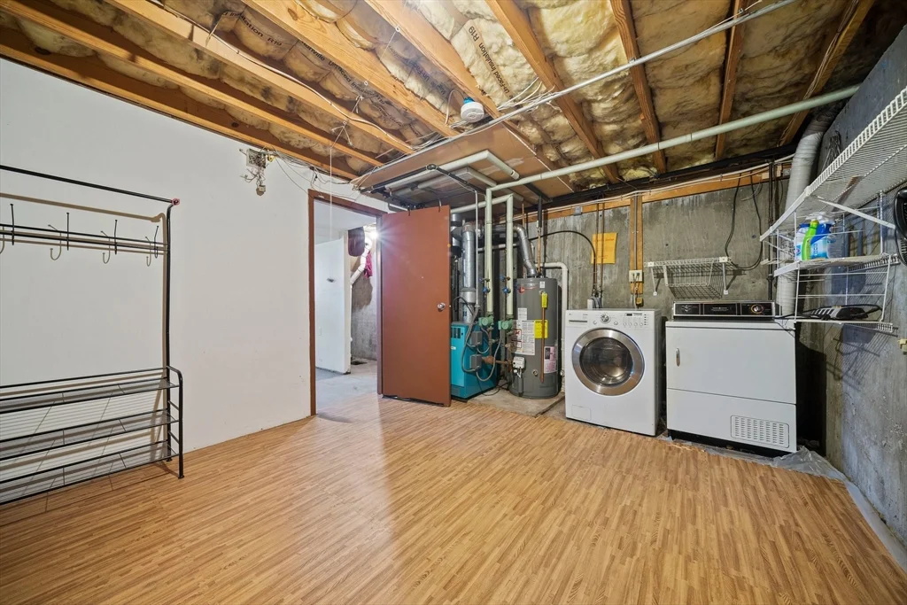 2 bed, 1 bath apartment for rent at 18 Jay St Unit 18, Cambridge — photo 17 of 22