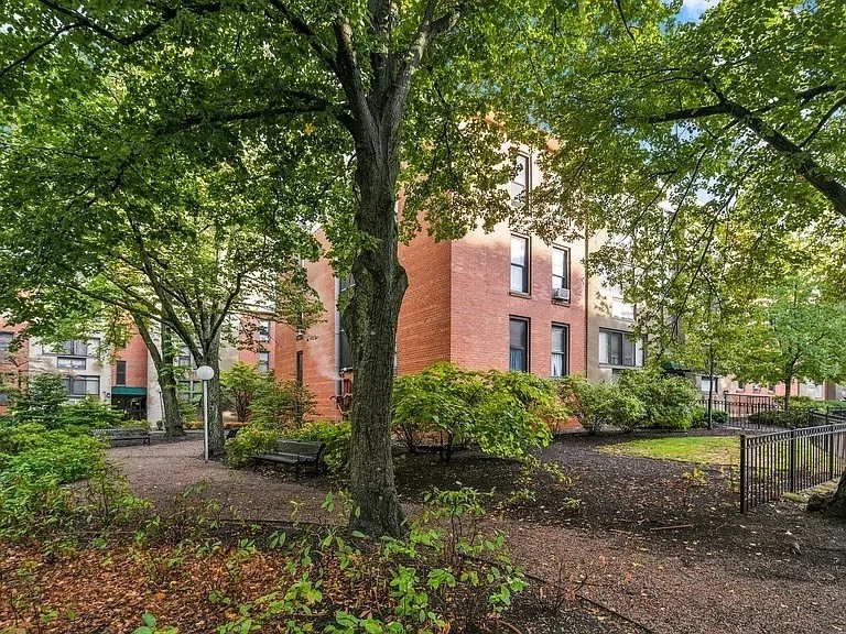 2 bed, 1 bath apartment for rent at 18 Juniper St Unit 47, Coolidge Corner — photo 9 of 11