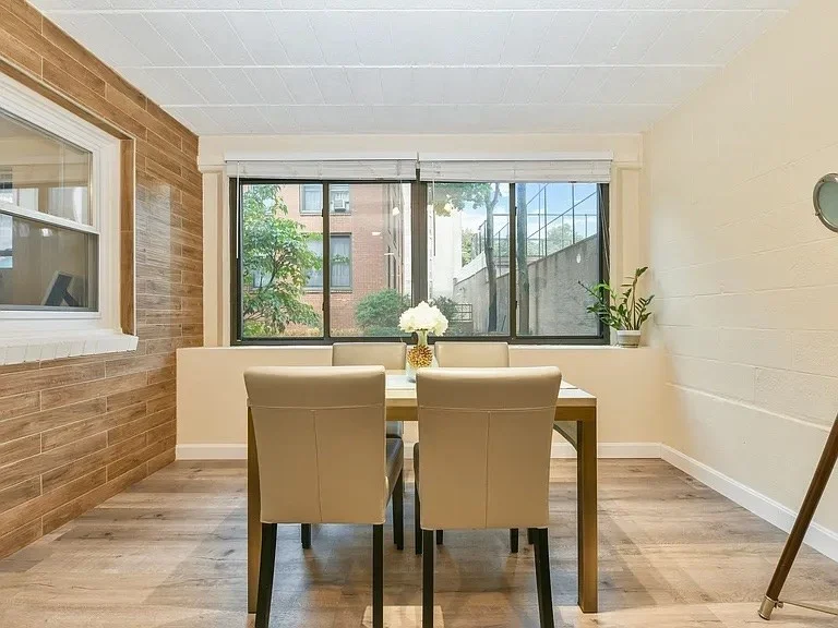 2 bed, 1 bath apartment for rent at 18 Juniper St Unit 47, Coolidge Corner — photo 3 of 11