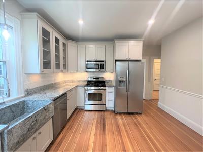 2 bed, 2 bath apartment for rent at 18 Kidder Ave Unit 1, Powder House Square — photo 3 of 30