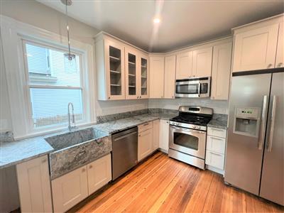 2 bed, 2 bath apartment for rent at 18 Kidder Ave Unit 1, Powder House Square — photo 2 of 30