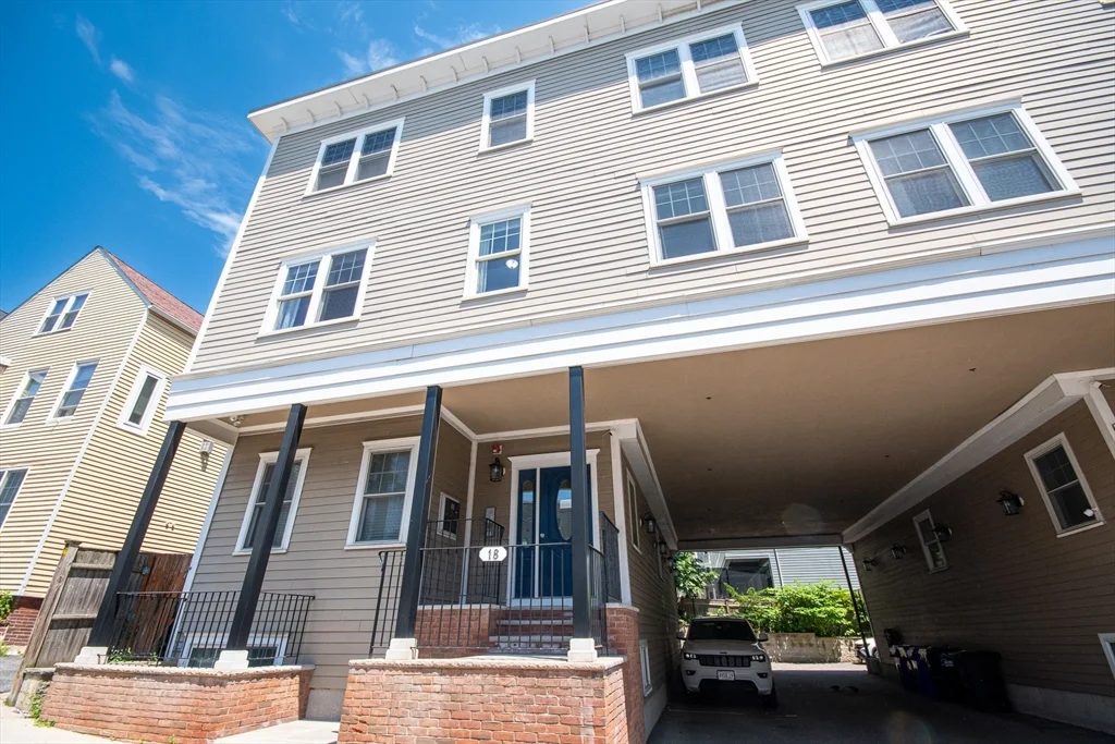 2 bed, 2 bath apartment for rent at 18 Knowlton St Unit 3, South Boston — photo 16 of 16