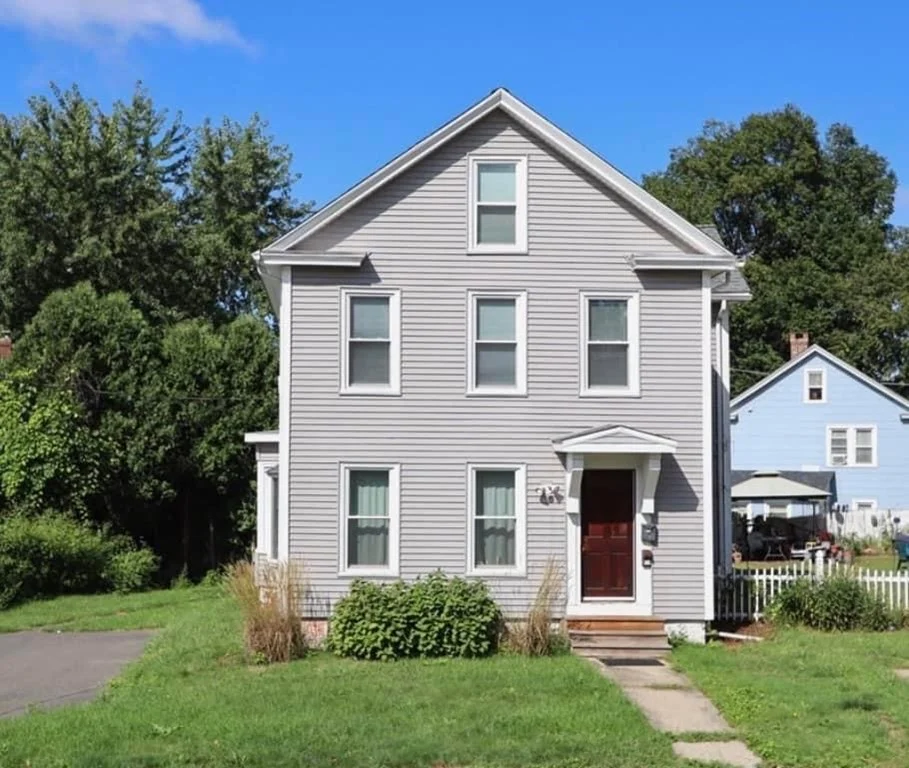 1 bed, 1 bath apartment for rent at 18 Lamb St Unit 1, South Hadley — photo 9 of 9