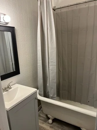 1 bed, 1 bath apartment for rent at 18 Lamb St Unit 1, South Hadley — photo 5 of 9