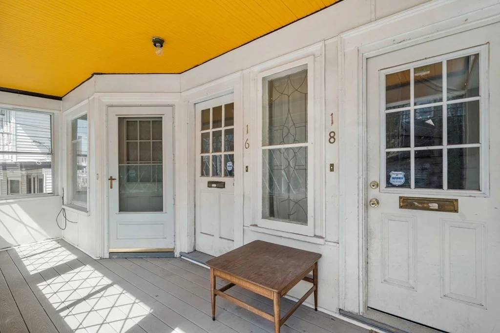 3 bed, 2 bath apartment for rent at 18 Langley Rd Unit 1, Brighton — photo 2 of 15