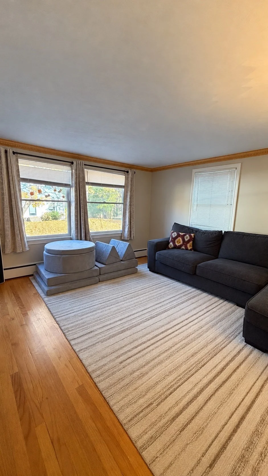 3 bed, 2 bath apartment for rent at 18 Lasalle Ave, Framingham — photo 3 of 23