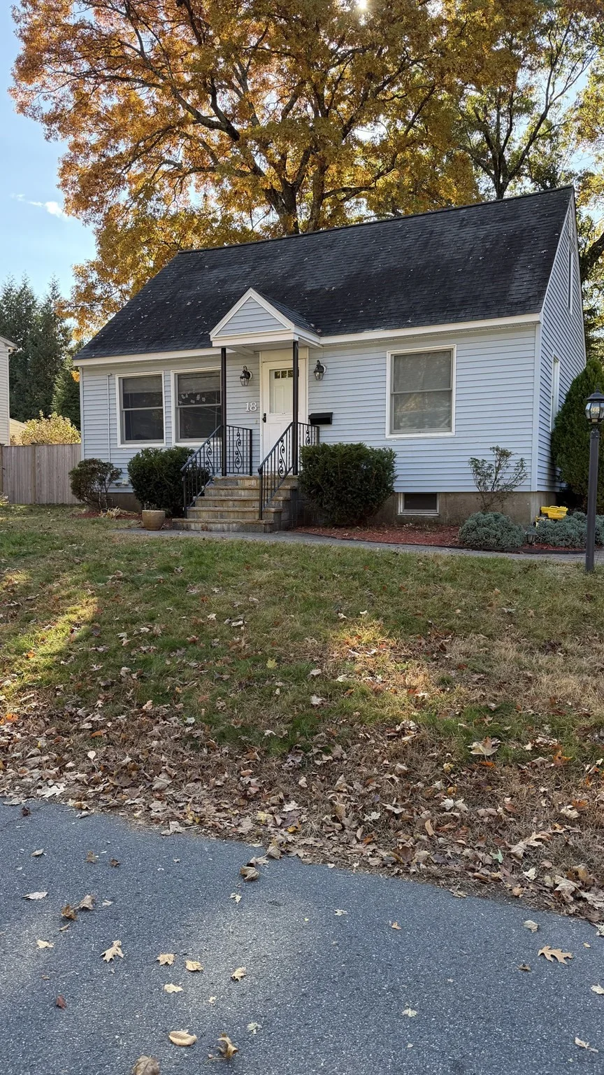3 bed, 2 bath apartment for rent at 18 Lasalle Ave, Framingham — photo 23 of 23