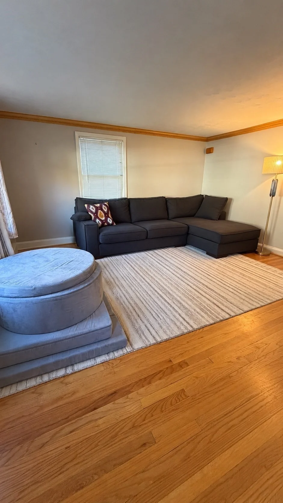 3 bed, 2 bath apartment for rent at 18 Lasalle Ave, Framingham — photo 2 of 23