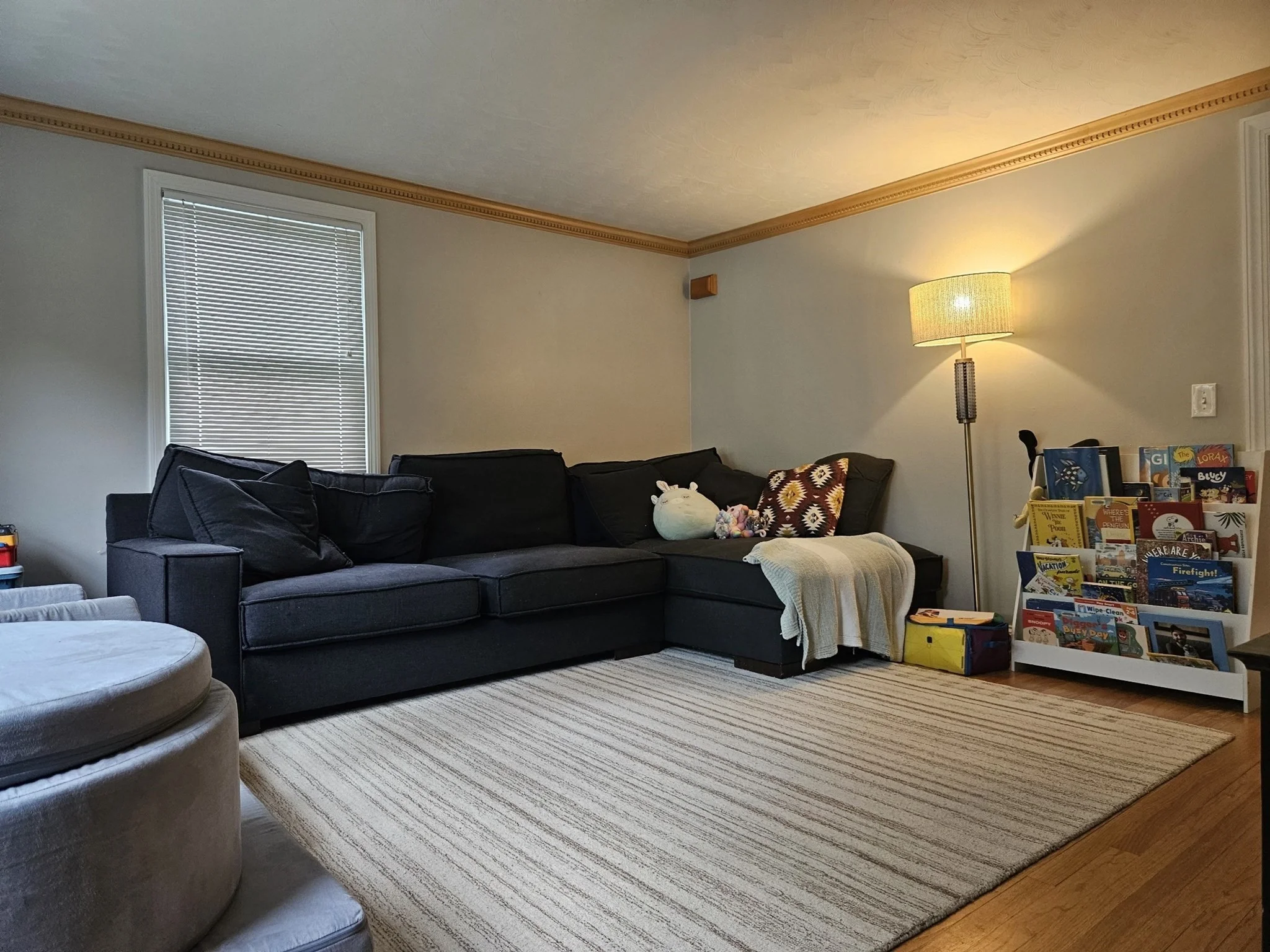 3 bed, 2 bath apartment for rent at 18 Lasalle, Framingham — photo 5 of 19