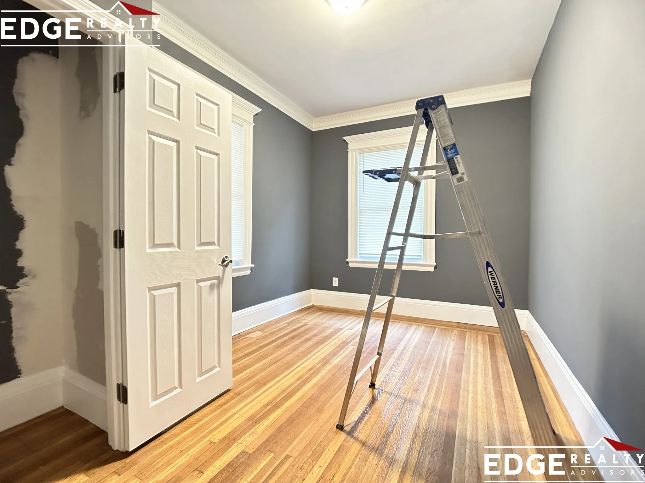 3 bed, 1 bath apartment for rent at 18 Leicester St Unit 1, Oak Square — photo 7 of 8