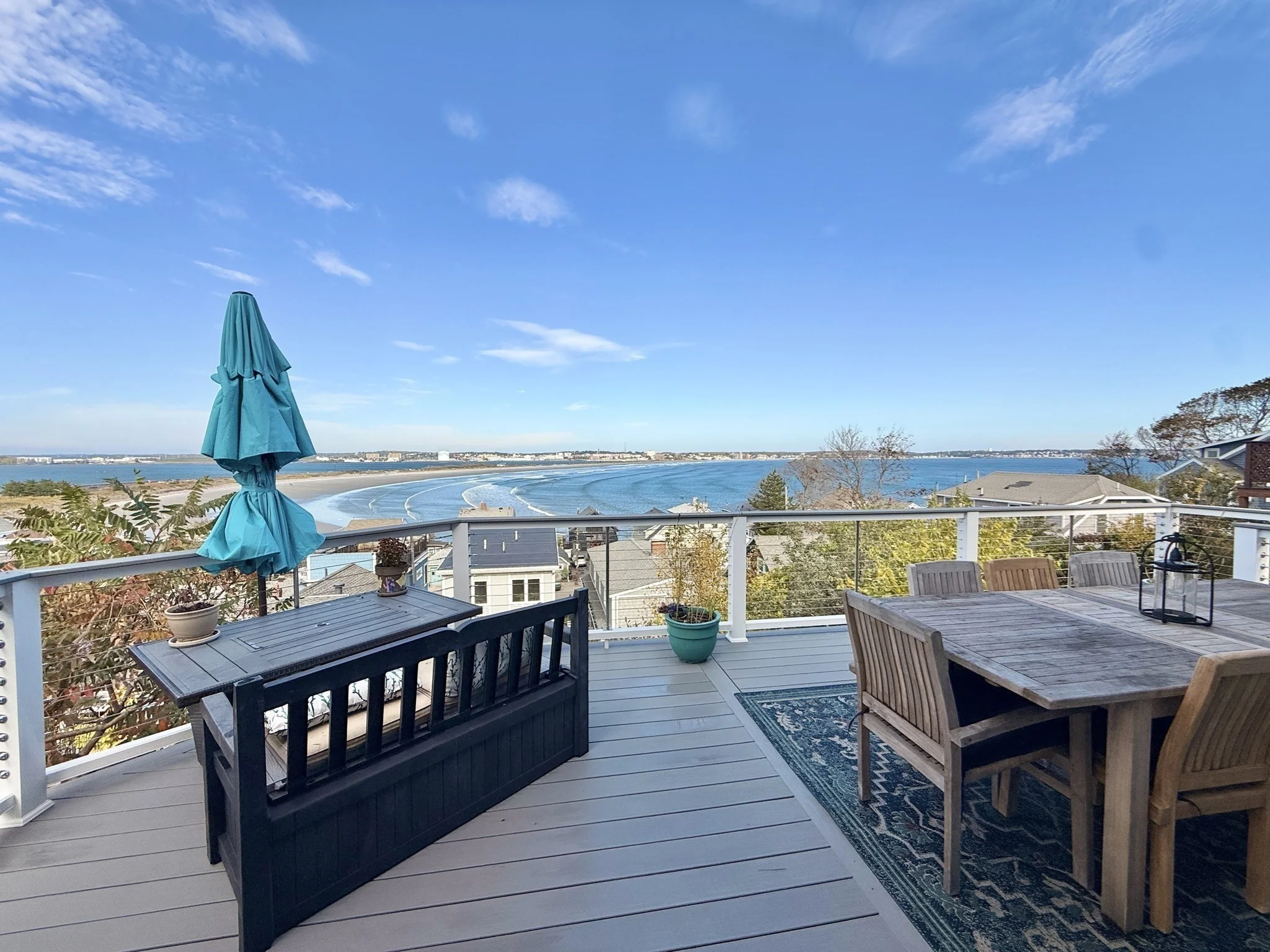 3 bed, 1 bath apartment for rent at 18 Lennox Rd Unit 1, Nahant — photo 11 of 40
