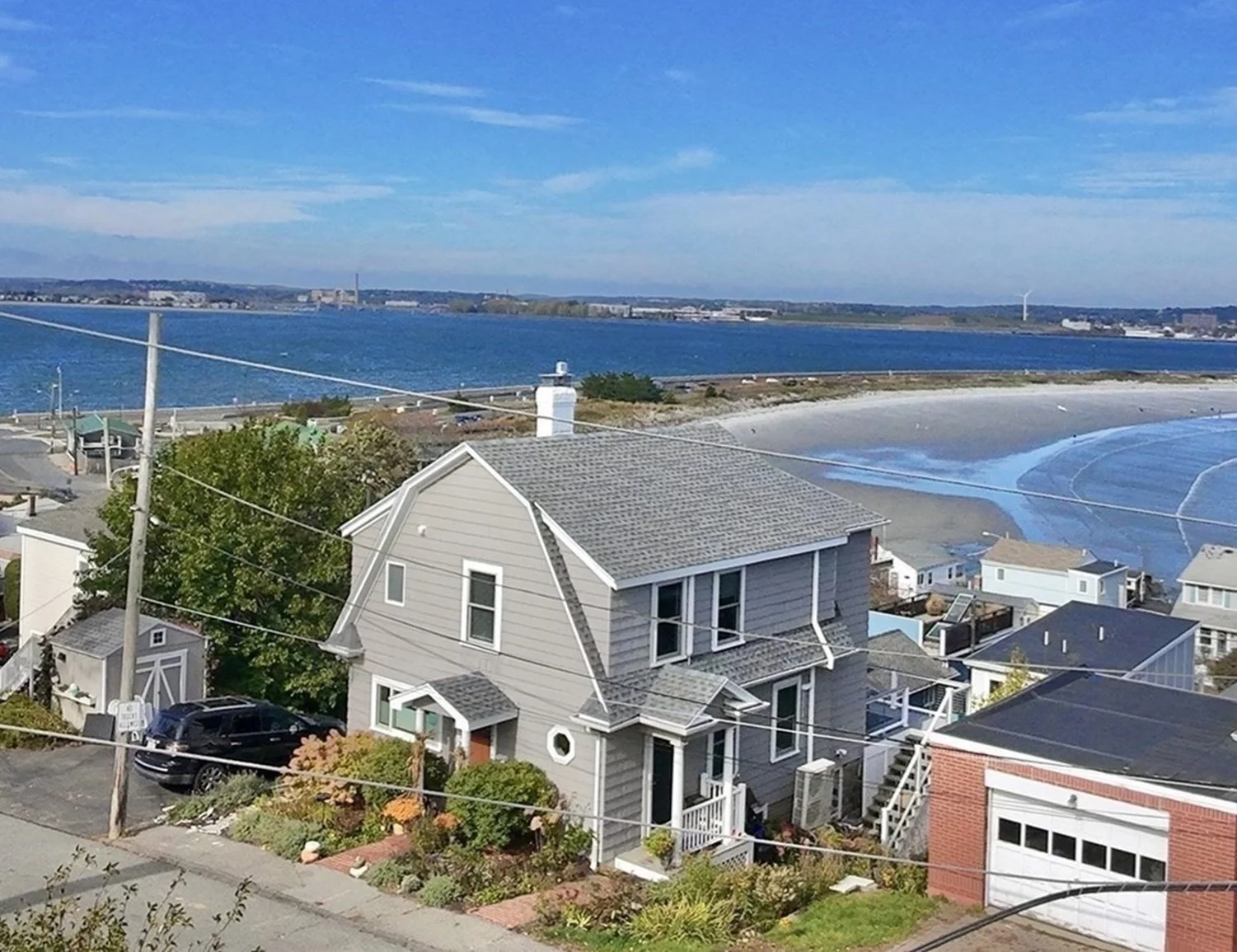 3 bed, 1 bath apartment for rent at 18 Lennox Rd Unit 1, Nahant — photo 3 of 40