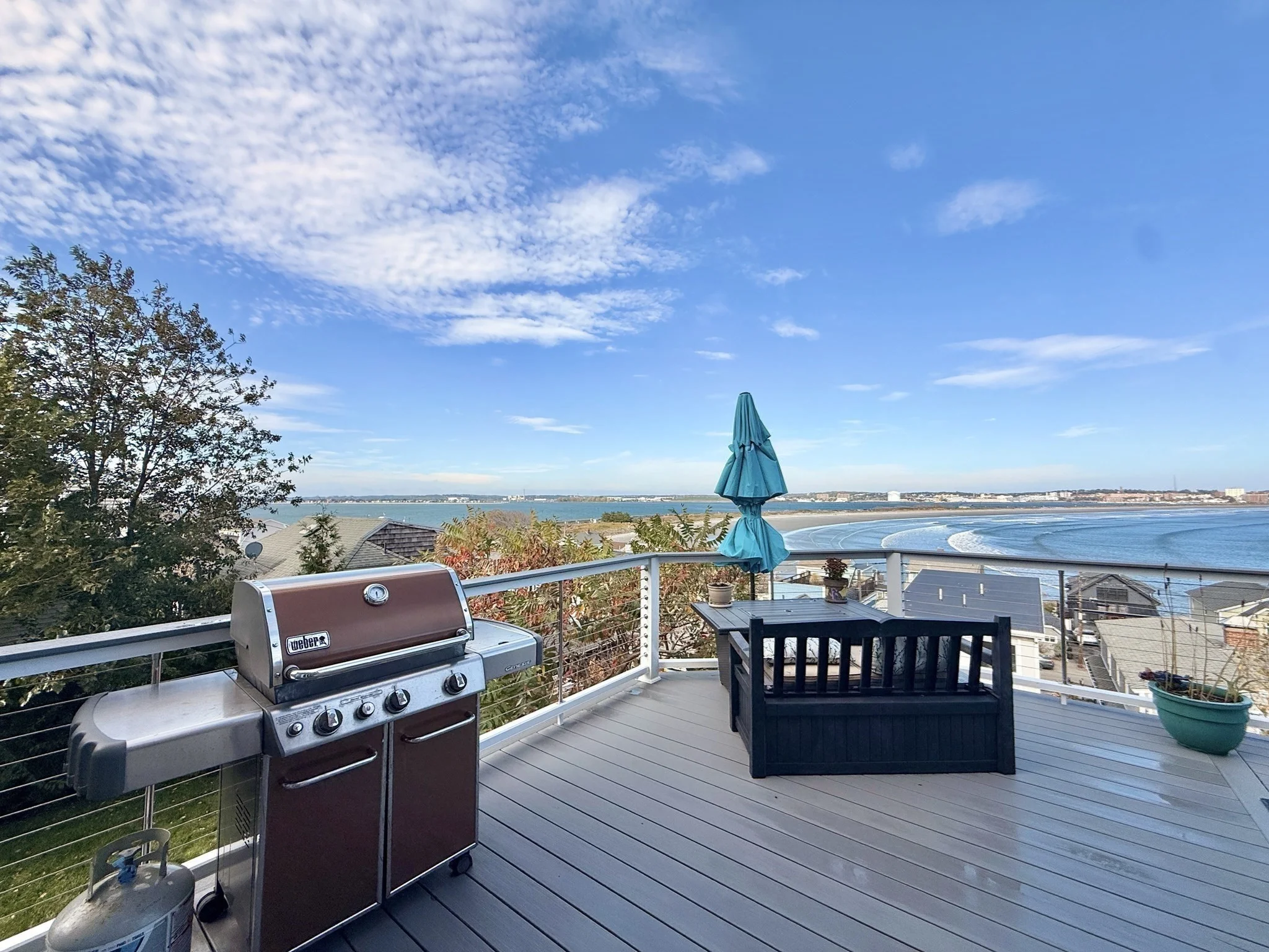 3 bed, 1 bath apartment for rent at 18 Lennox Rd Unit 1, Nahant — photo 10 of 40