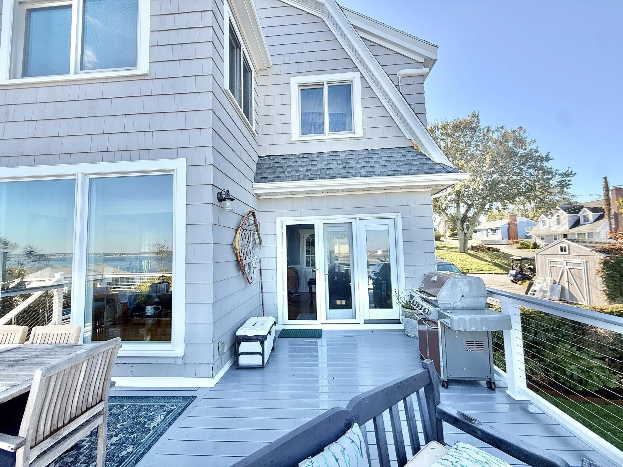 3 bed, 1 bath apartment for rent at 18 Lennox Rd Unit 1, Nahant — photo 14 of 40