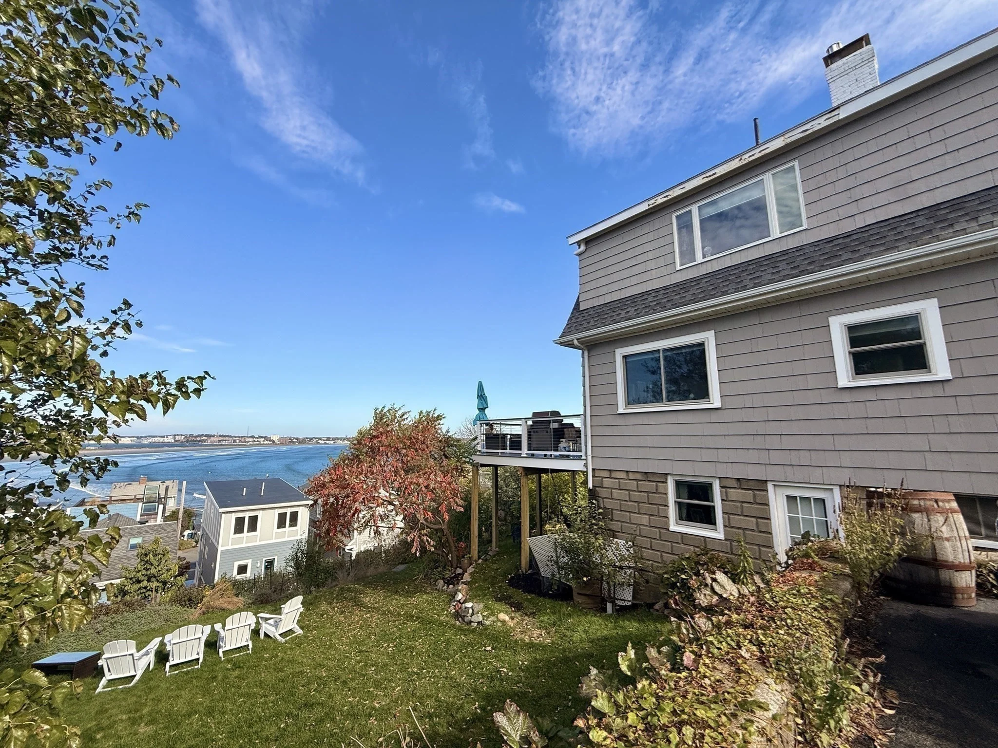 3 bed, 1 bath apartment for rent at 18 Lennox Rd Unit 1, Nahant — photo 32 of 40