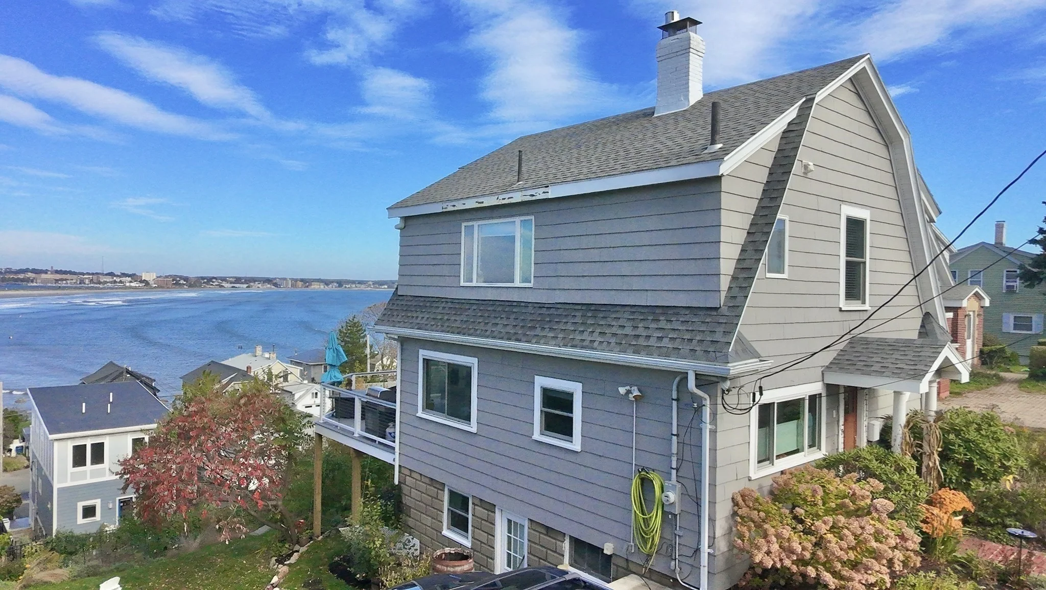 3 bed, 1 bath apartment for rent at 18 Lennox Rd Unit 1, Nahant