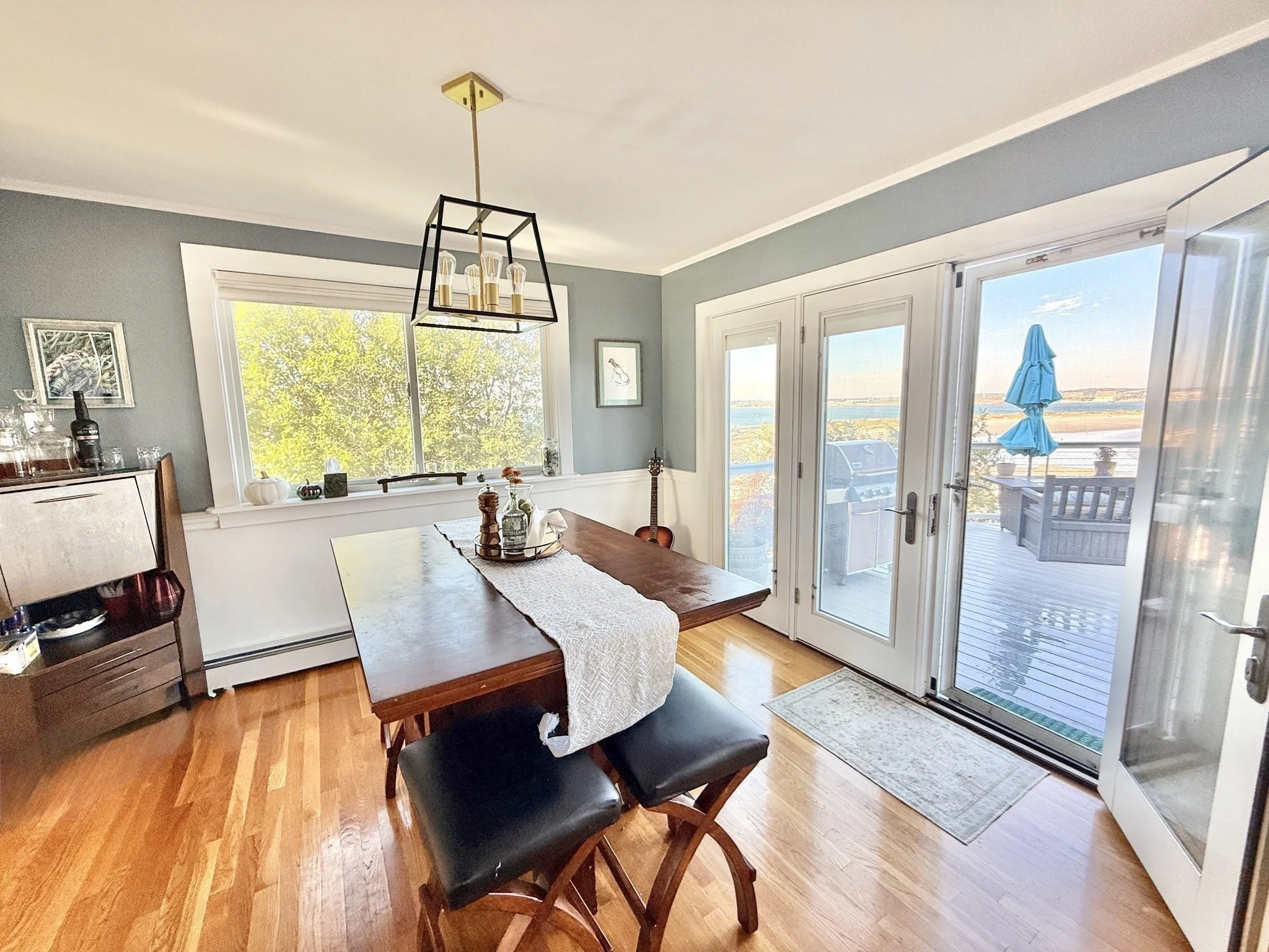 3 bed, 1 bath apartment for rent at 18 Lennox Rd Unit 1, Nahant — photo 15 of 40