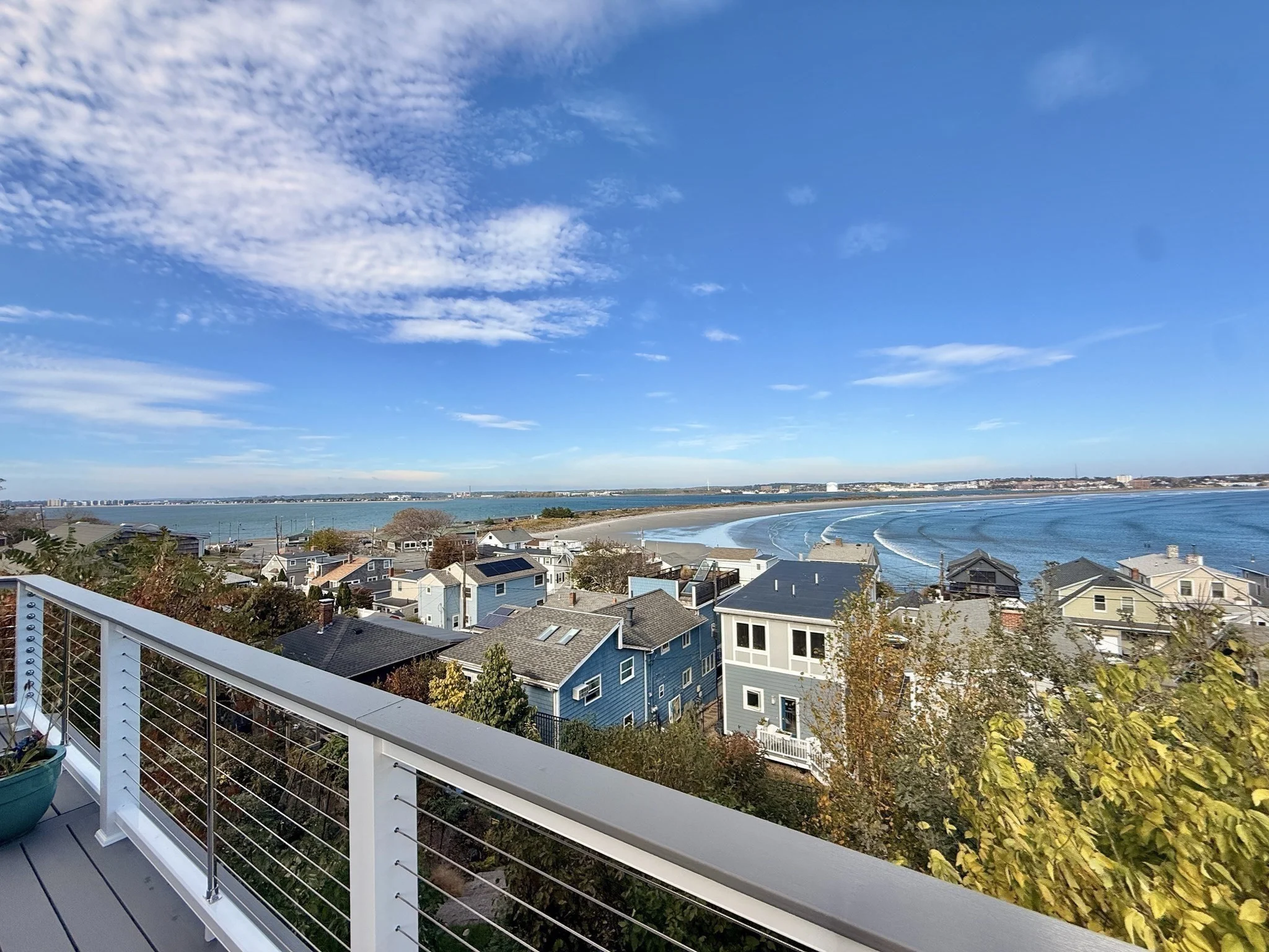 3 bed, 1 bath apartment for rent at 18 Lennox Rd Unit 1, Nahant — photo 13 of 40