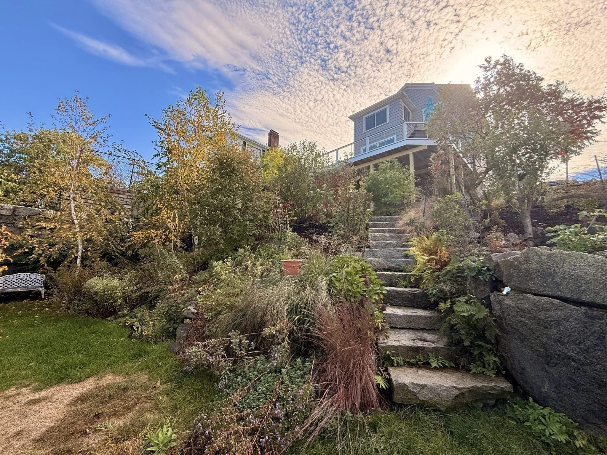 3 bed, 1 bath apartment for rent at 18 Lennox Rd Unit 1, Nahant — photo 35 of 40