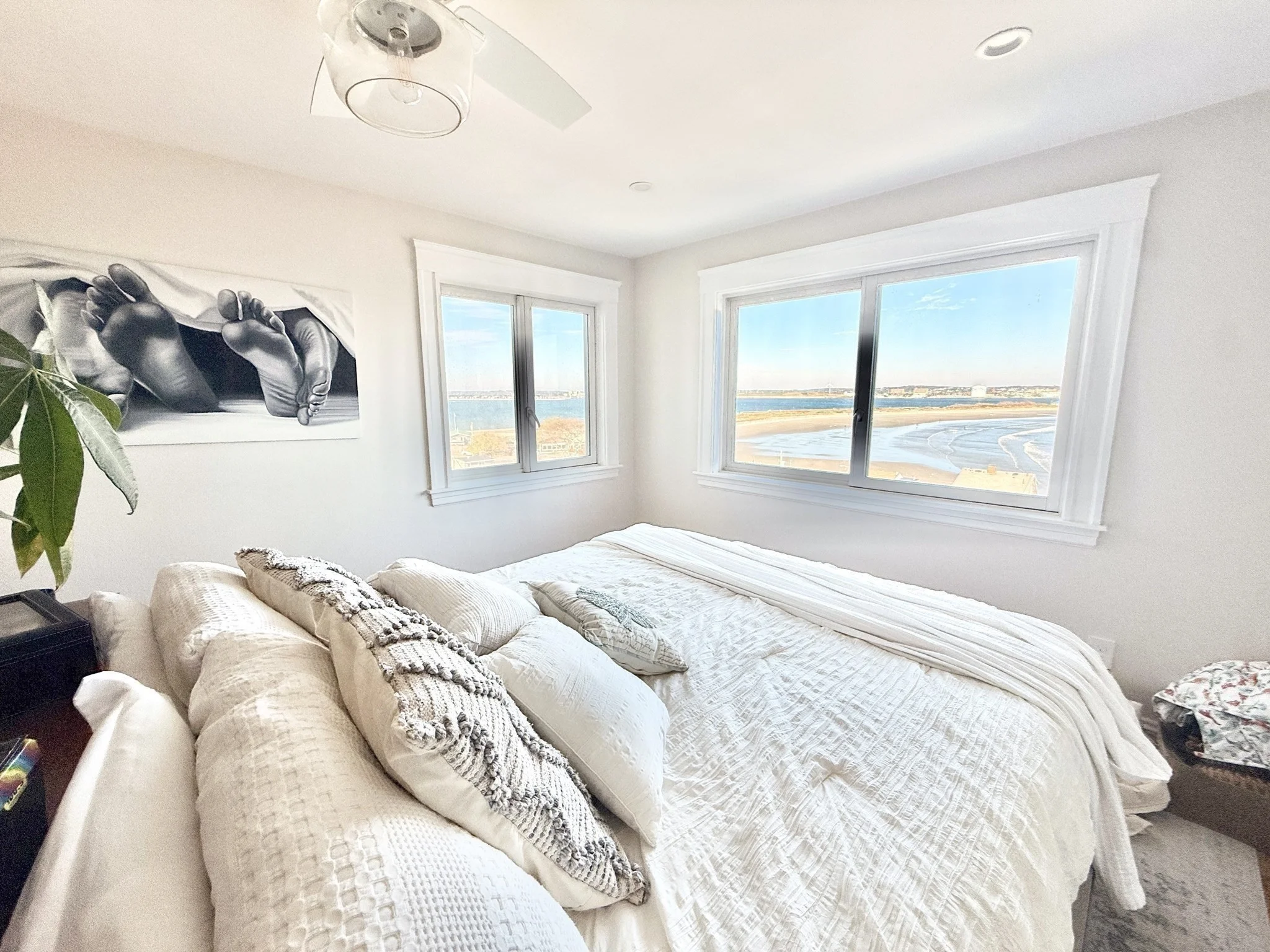 3 bed, 1 bath apartment for rent at 18 Lennox Rd Unit 1, Nahant — photo 24 of 40
