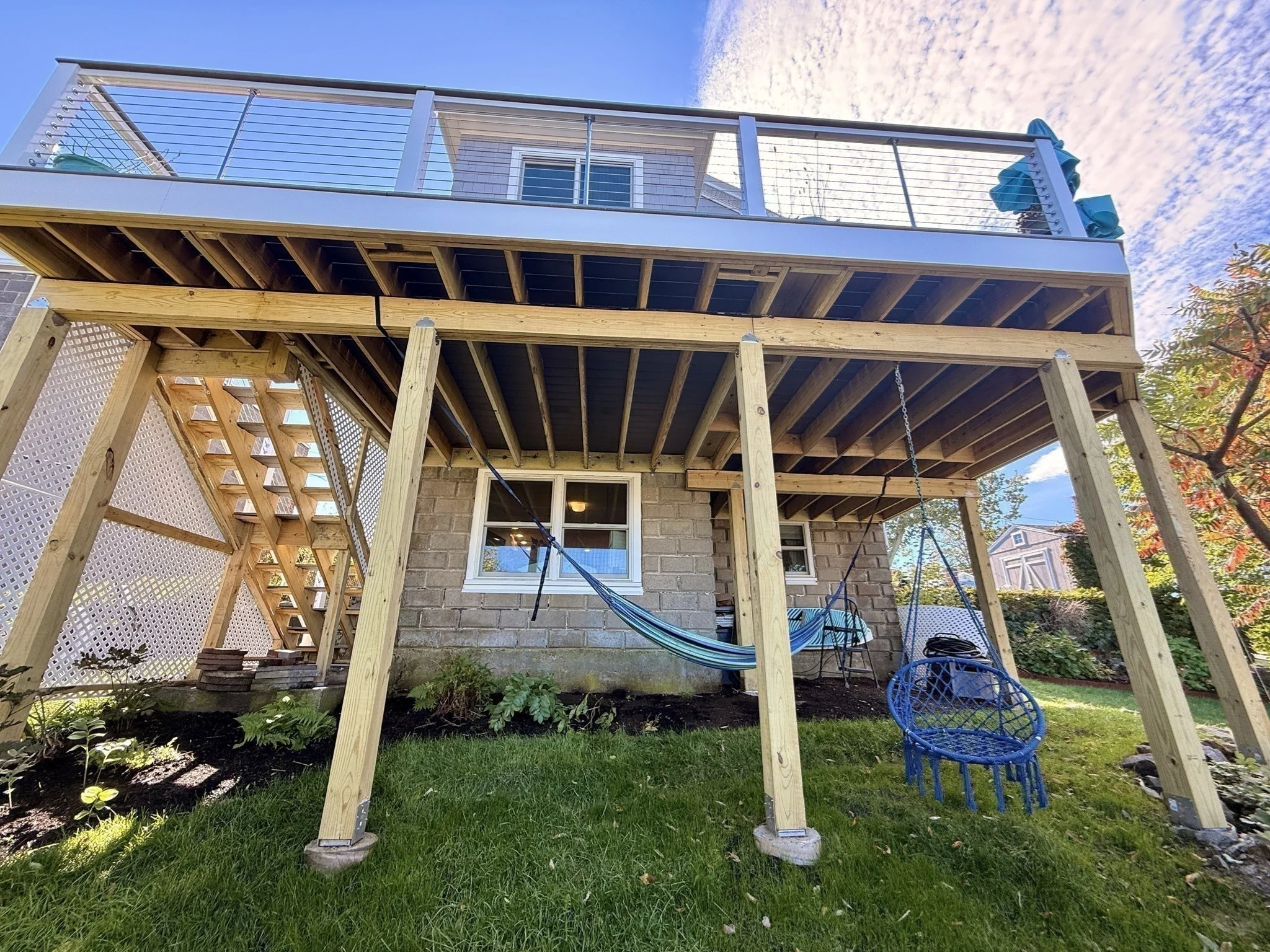 3 bed, 1 bath apartment for rent at 18 Lennox Rd Unit 1, Nahant — photo 33 of 40