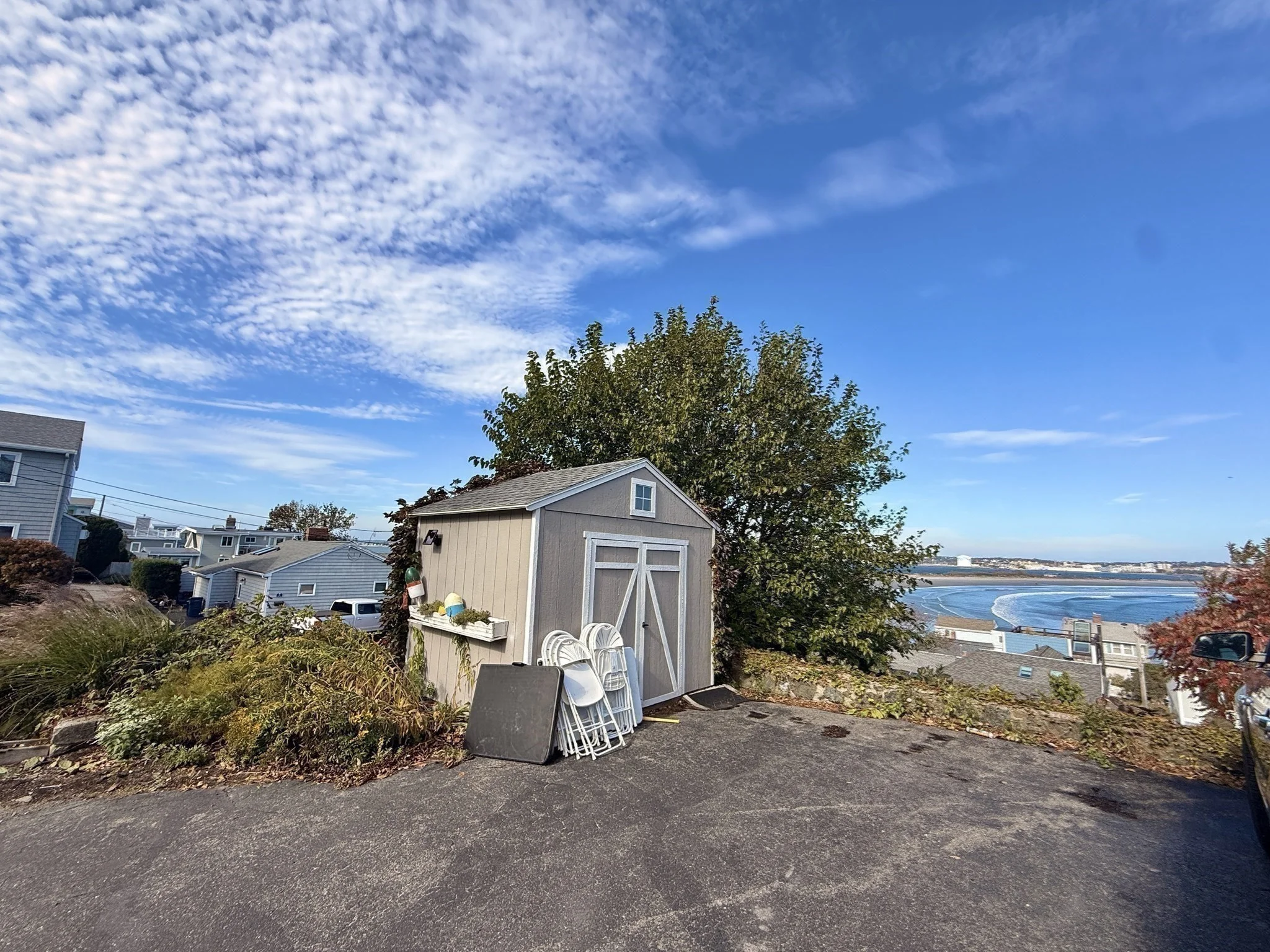 3 bed, 1 bath apartment for rent at 18 Lennox Rd Unit 1, Nahant — photo 38 of 40