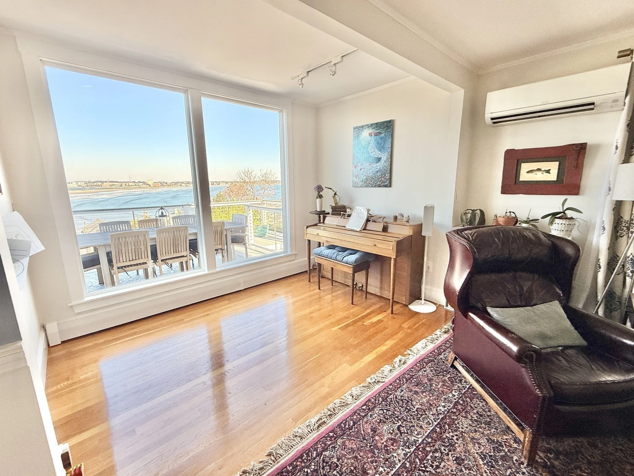 3 bed, 1 bath apartment for rent at 18 Lennox Rd Unit 1, Nahant — photo 7 of 40